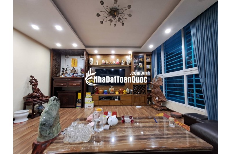Siêu Phẩm  Nhà Dân Xây 5 Tầng  Lô Góc Ô Tô Đỗ Cửa Tại Xuân Đỉnh Bắc Từ Liêm